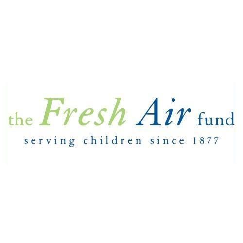 Fresh Air Fund logo