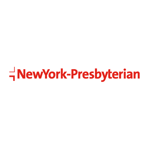 New York Presbyterian logo