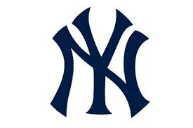 NY Yankees logo
